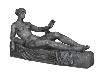 Monument to Paul Cezanne