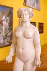 Pomone (detail)