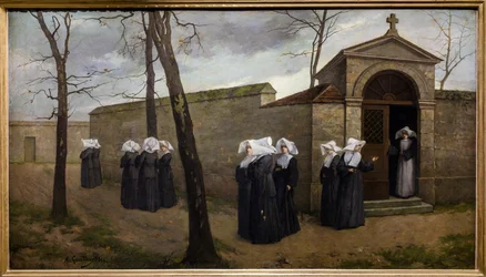 The Sisters