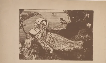 La Primavera (1894)