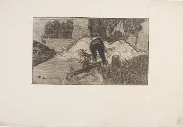 The Stevadore 1893