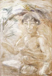 Self-Portrait