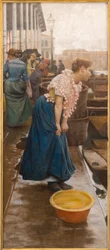 A Venetian Commoner