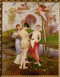 Hymn of Spring