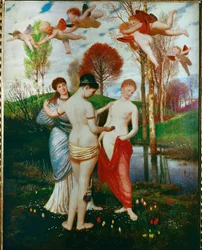 Hymn to Spring