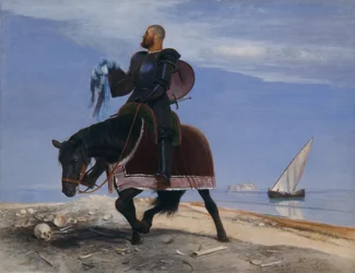 The Adventurer