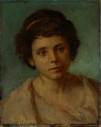 Young Man