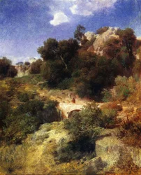 Roman Landscape