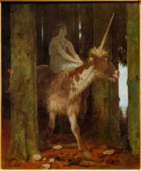The Silence of the Forest
