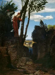 Honeymoon, 1878