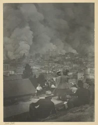 San Francisco Earthquake
