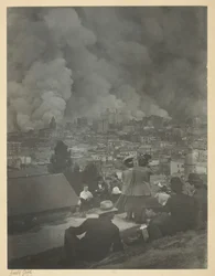 San Francisco Earthquake