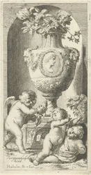 Allegory of Transience