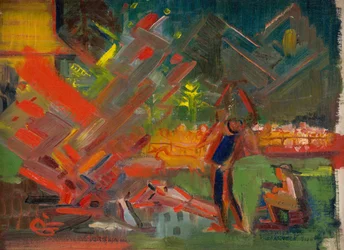 Bonfire