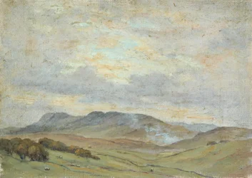 Near Settle