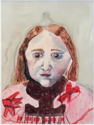 Portrait of a Girl