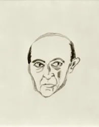 Self-Portrait