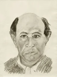 Self-Portrait