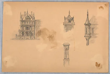 Architectural Studies
