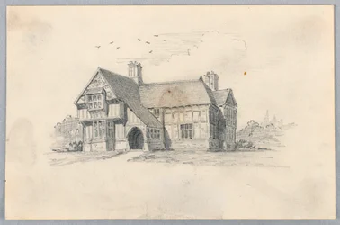 Large House