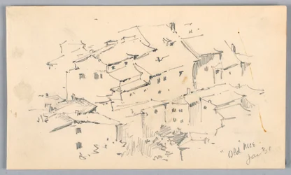 Old Nice