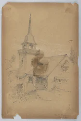 Roman Catholic Chapel of St. Sylvia