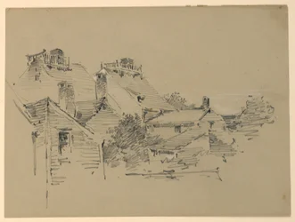 Rooftops