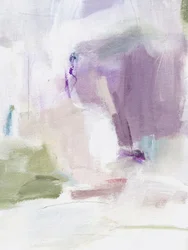 Gentle Pastel Abstract