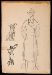 Dancers
