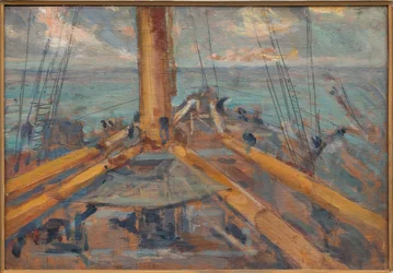 On Board
