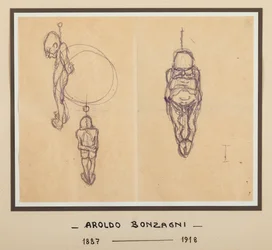 The Hanged Man