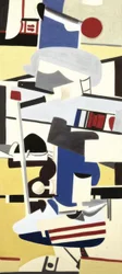 Study for the Airport Newark