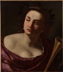 The Allegory of Fame