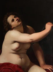 The Death of Cleopatra