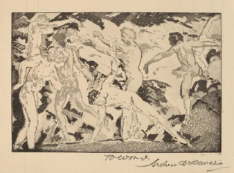 By the Caliban