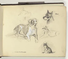 Sketchbook I