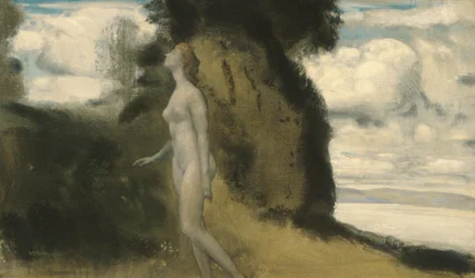 A Measure of Dreams, c.1908