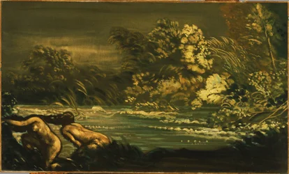 The Flood