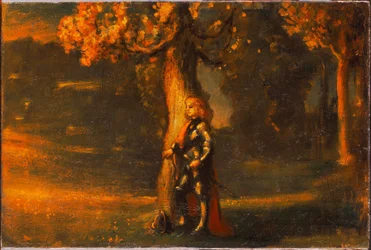 Visions of Glory