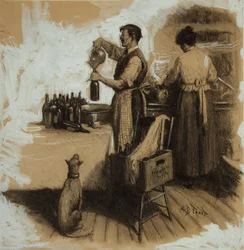 The Bootleggers