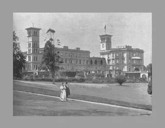 Osborne House, I.O.W.