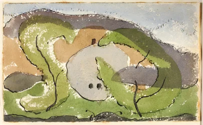 Untitled (Landscape)
