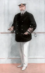 King Edward VII of the United Kingdom