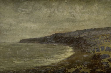 The Lonesome Bay