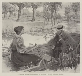 A Question of Conscience, by E. Nesbit