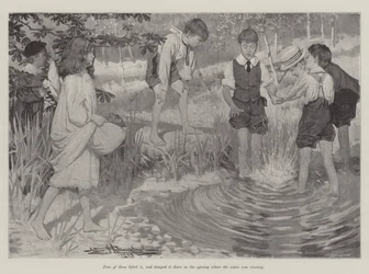 Being Beavers