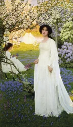 Springtime