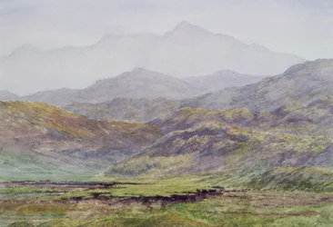 Ben Cruachan