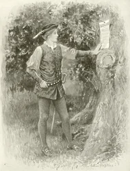 Rosalind
