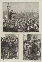 The Thanksgiving Day